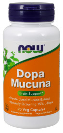 DOPA Mucuna
