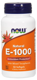 Vitamin E-1000