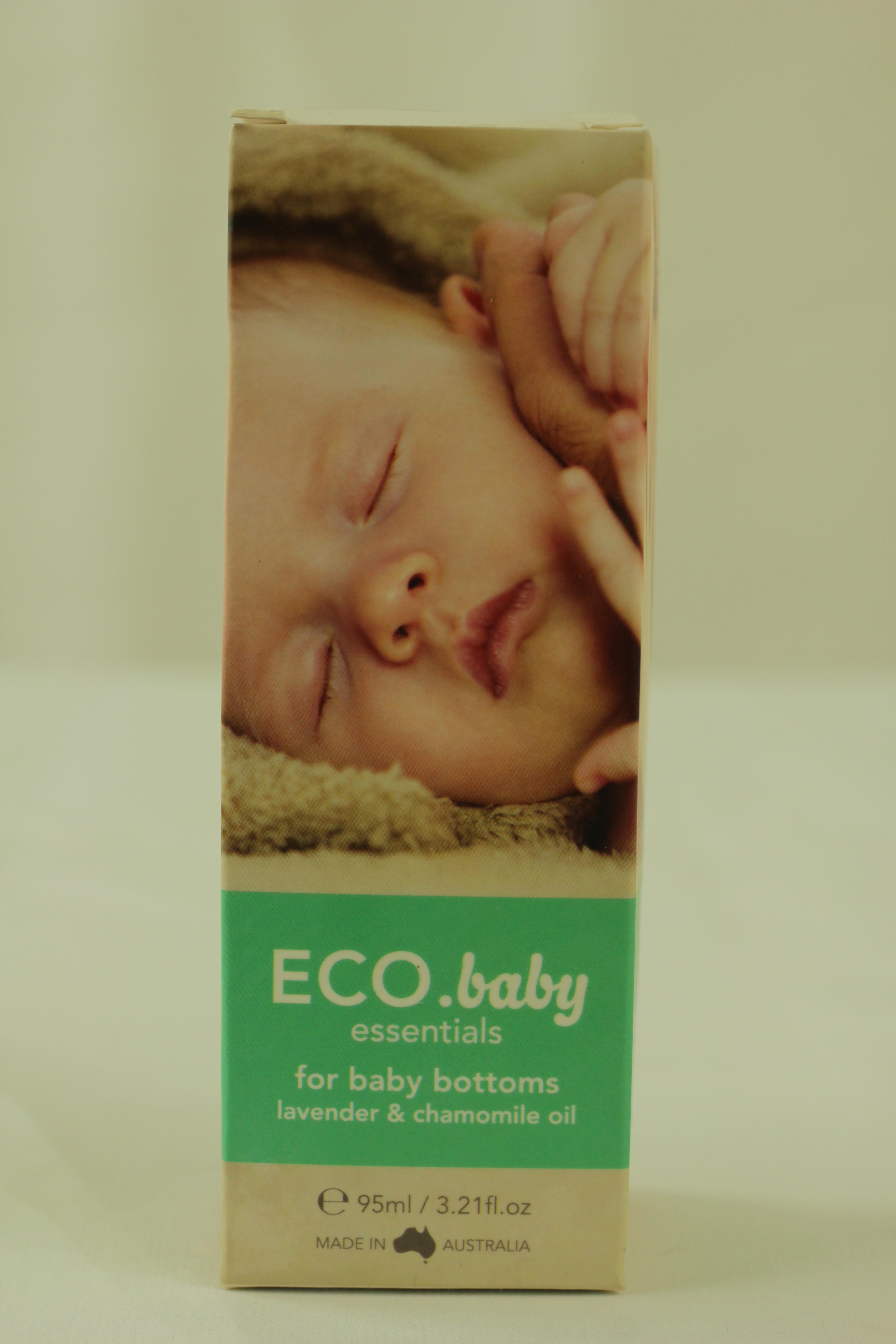 eco baby essentials