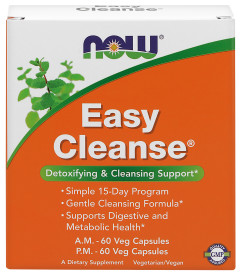 Easy Cleanse