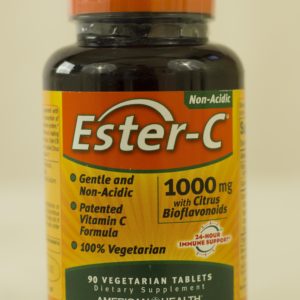 Ester C-Non-Acidic