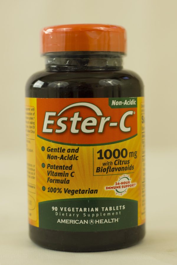 Ester C-Non-Acidic