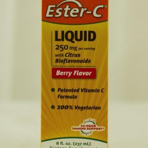 Vitamin C-Ester Liquid