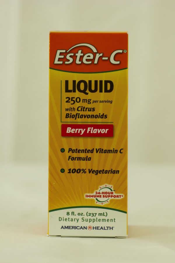 Vitamin C-Ester Liquid
