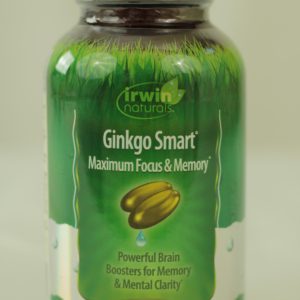 Ginkgo Smart