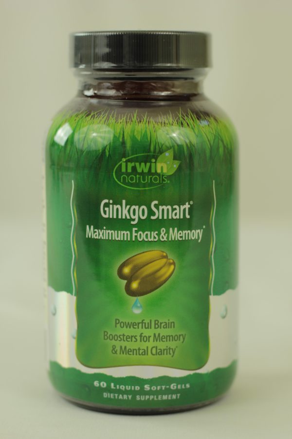 Ginkgo Smart