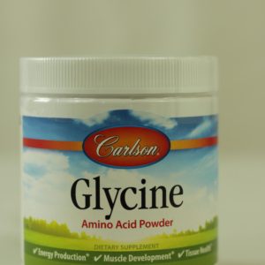 Glycine Amino Acid Powder
