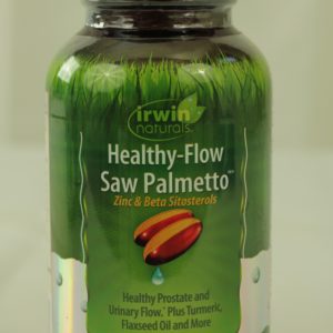 Healthy-Flow Saw Palmetto