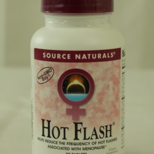 Hot Flash