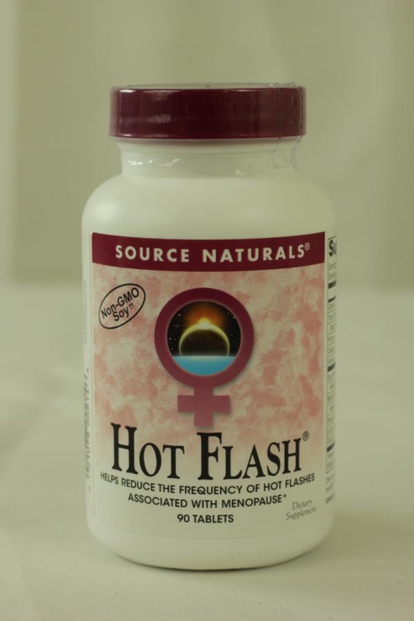 Hot Flash