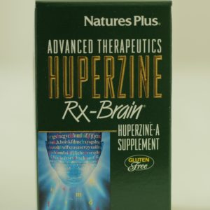 Huperzine Rx-Brain®, 30 Tablets