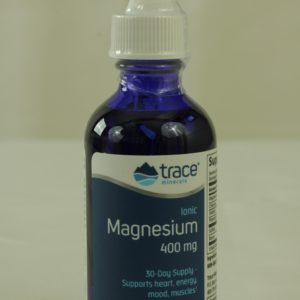 Magnesium-Ionic 2 fl oz