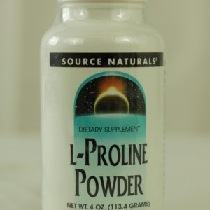 L-Proline Powder