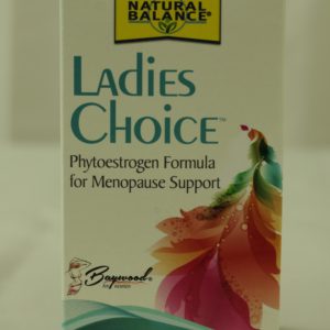 Ladies Choice™, 60 Vegetarian Capsules