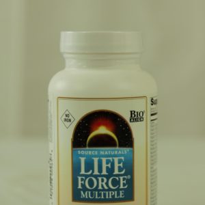 LifeForce Multiple