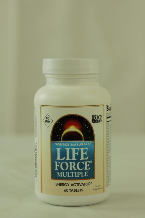 LifeForce Multiple