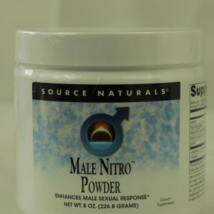 Male Nitro Powder
