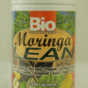 Moringa Leaf Powder-Lean 300g