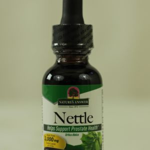 Nettle, Alcohol Free, 1 oz.