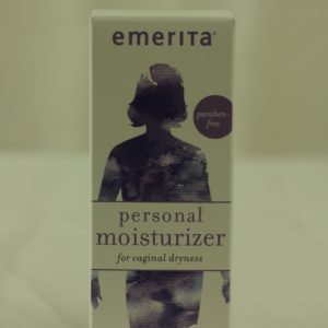 Personal Moisturizer
