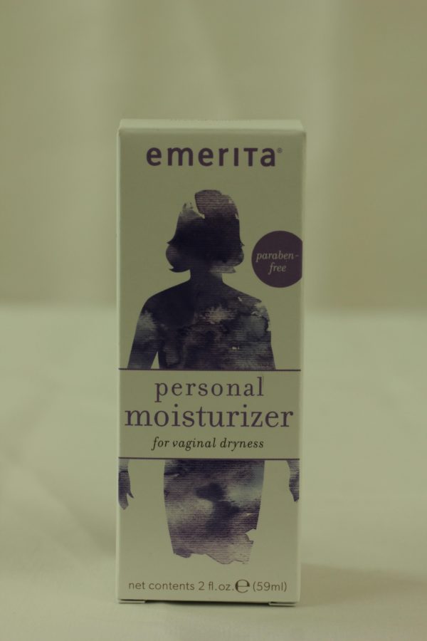 Personal Moisturizer