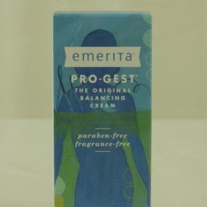 Pro Gest Cream 2 oz
