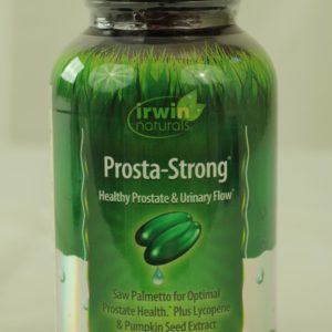 Prosta-Strong® 90 Liquid Soft-Gels