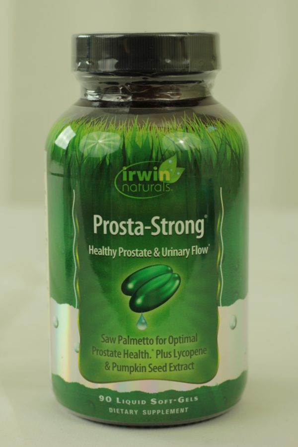 Prosta-Strong® 90 Liquid Soft-Gels