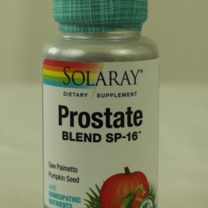 Prostate Blend SP-16, 100 VegCaps