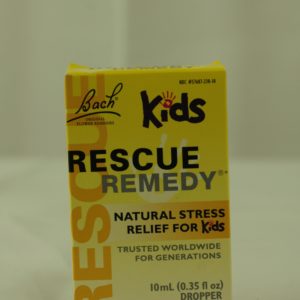 Rescue Remedy for Kids