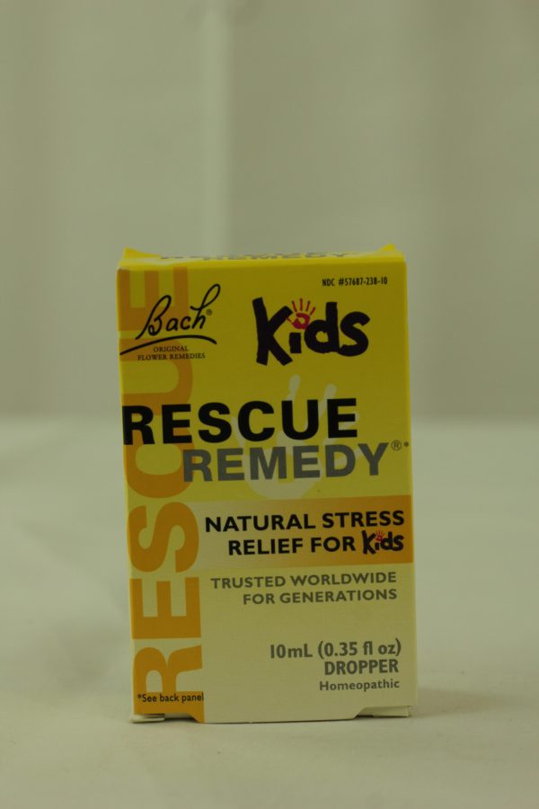 Rescue Remedy for Kids