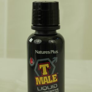 T Male™ Liquid Mixed Berry, 8 fl. oz.
