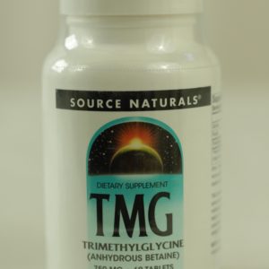 TMG  750mg