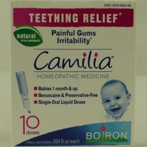 Camilia® Liquid Doses