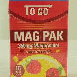 Mag Pak-To Go