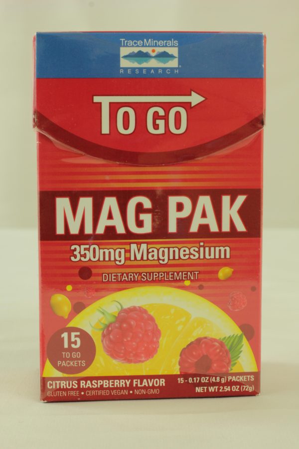 Mag Pak-To Go