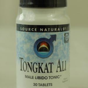Tongkat Al