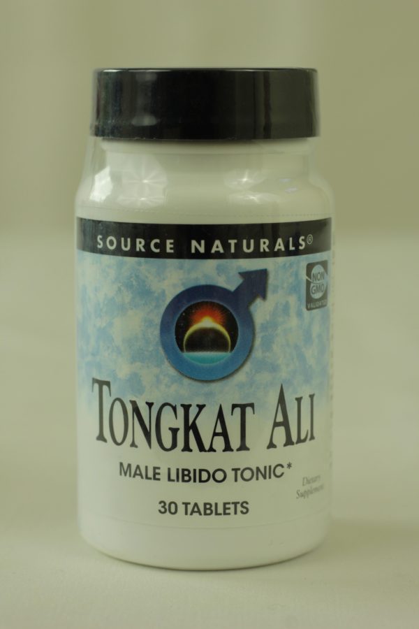 Tongkat Al