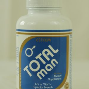 Total Man 90 caps