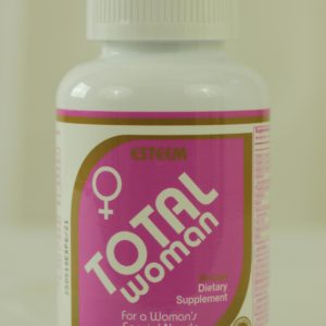 Total Woman 90 capsules