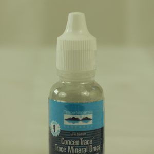 IonicConCenTrace Miner .05oz