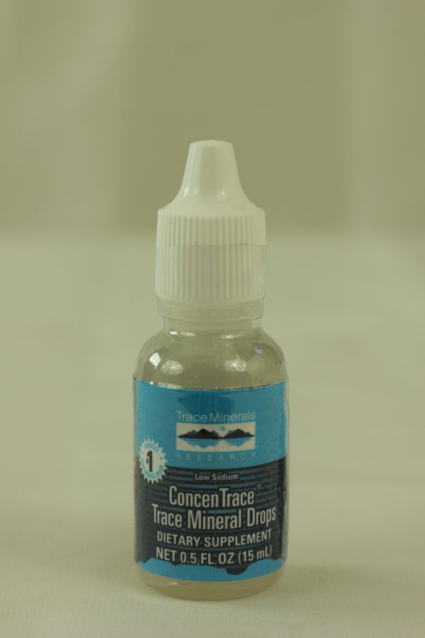 IonicConCenTrace Miner .05oz