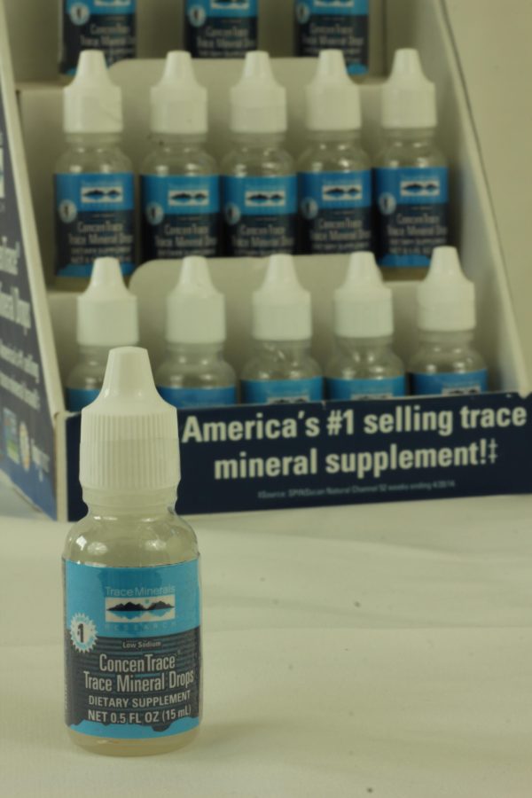 IonicConCenTrace Miner .05oz - Image 2