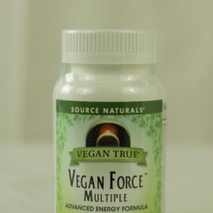 Multiple for Vegans