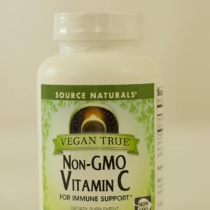 Vitamin C-Vegan 1000mg-60tabs