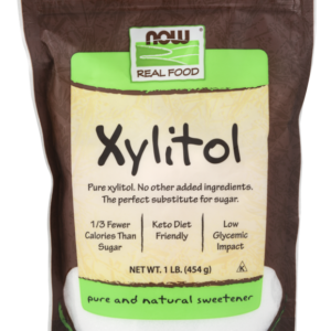 Xylitol Sweetner