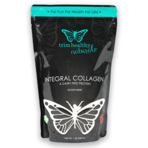 Collagen Peptides Powder